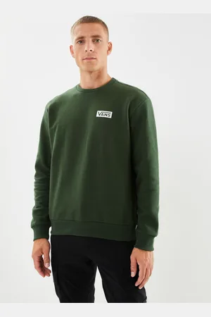 Vans Relaxed Fit Crew by