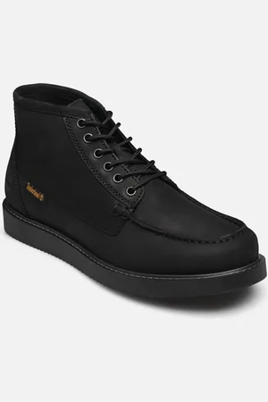 Timberland Newmarket II Boat Chukka by