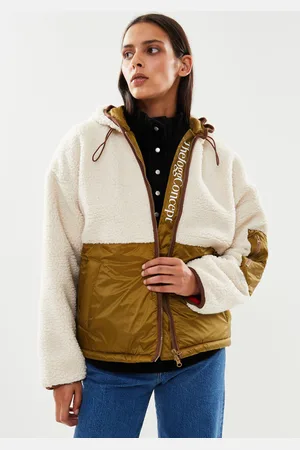 TheJoggConcept JCBERRI HOOD JACKET - by