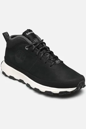 Timberland Winsor Trail Mid Leather by