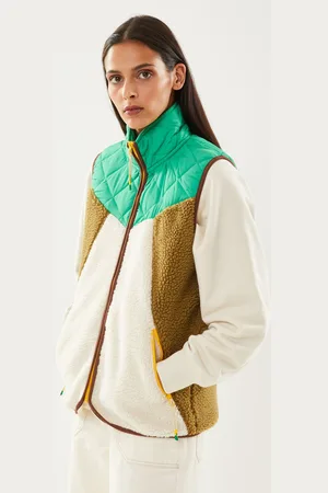 TheJoggConcept JCBERRI WAISTCOAT 4 - by