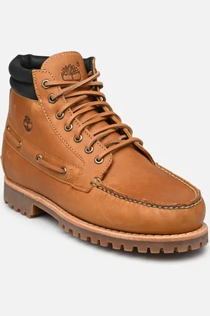 Timberland Authentics 7 Eye Chukka - by