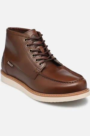 Timberland Newmarket II Boat Chukka by