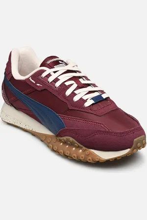 PUMA Blacktop Rider M by