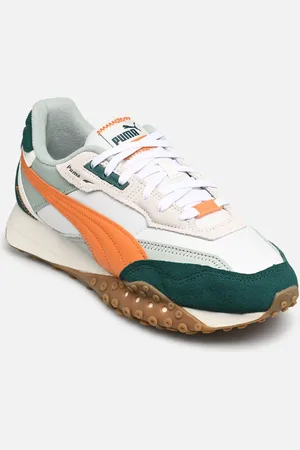 PUMA Blacktop Rider M by