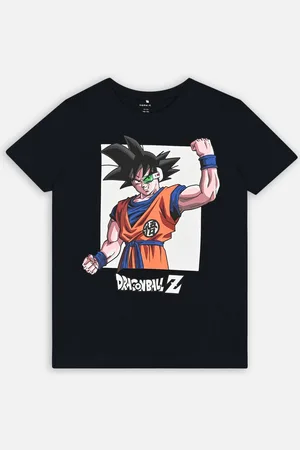 NAME IT Nkmjavis Dragonball Ss Top Noos Vde by