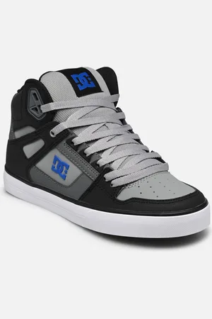 Dcshoes Pure High-Top WC M by
