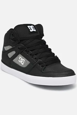 Dcshoes Pure High-Top WC M by