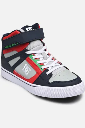 Dcshoes Pure High-Top EV by