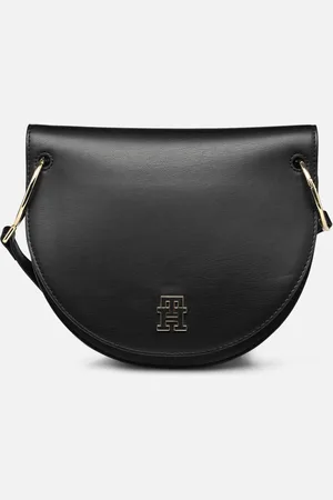 Tommy Hilfiger TH CHIC SADDLE BAG new by