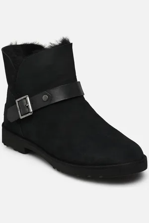 UGG W ROMELY SHORT BUCKLE by