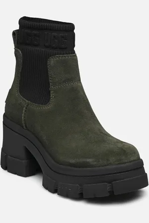 UGG W BROOKLYN CHELSEA by