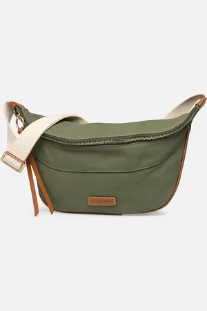Vanessa Bruno Sac Banane Coton by