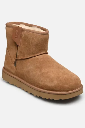UGG W CLASSIC MINI BAILEY ZIP by