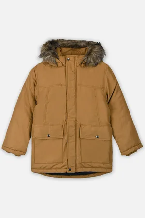 NAME IT Nkmmarlin Parka Jacket Pb France by