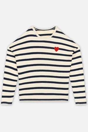 NAME IT Nkflilla Ls Knit Ps by