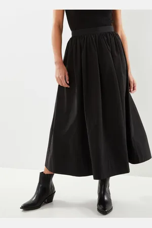 SELECTED Slflibbie Hw Ankle Skirt B by