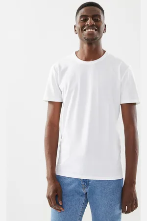 SELECTED Slhael SS O-Neck Tee by