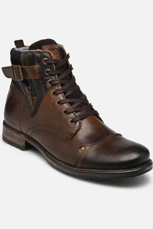 Redskins Yero by
