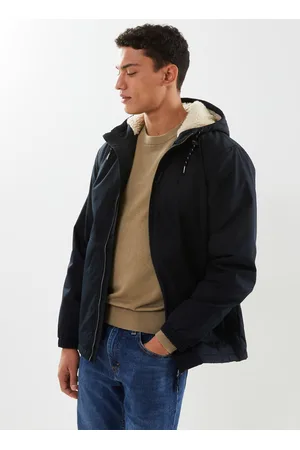 Element Alder Parka by