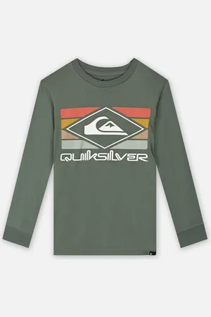 Quiksilver Qsrainbowlsyth by
