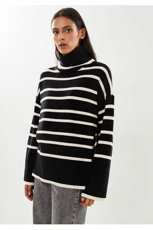 VERO MODA Vmsaba Ls Rollneck Pullover Ga Noos by