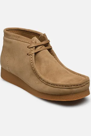 Clarks WallabeeEVO BT by