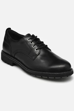 Clarks Batcombe Tie by