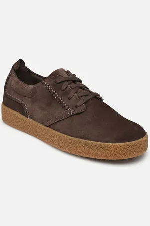 Clarks StreethillLace by
