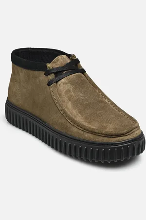 Clarks Torhill Hi by