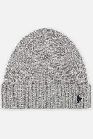 Ralph Lauren Hat-Headwear-Hat Kids by
