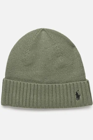 Ralph Lauren Hat-Headwear-Hat Kids by