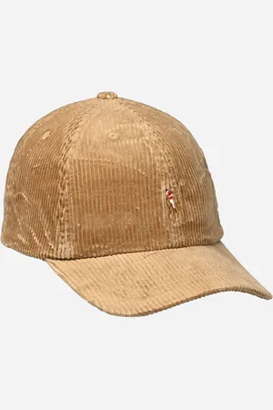 Ralph Lauren Clssc Sport-Headwear-Hat kids by