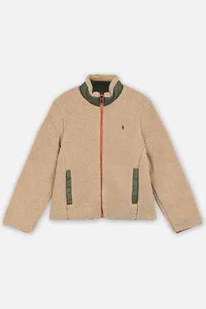 Ralph Lauren Diversionjkt-Outerwear-Coat by