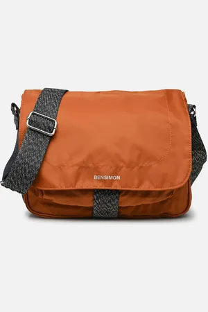 Bensimon Besace - C40 COLOR LINE by