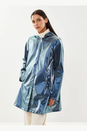 Rains A-Line W Jacket W3 by