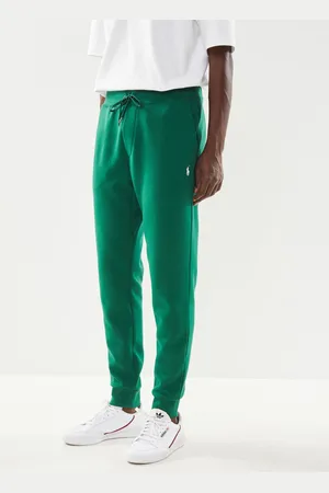 Ralph Lauren Pantalon de jogging maille double 710881518 by