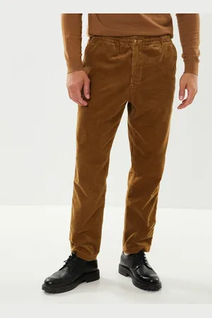 Ralph Lauren Pantalon chino Polo Prepster classique by