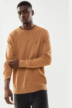 Ralph Lauren Pull col rond en laine by