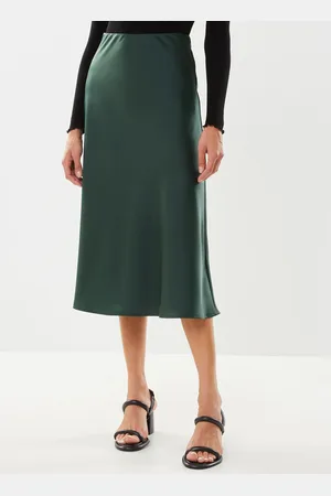 Y.A.S Yaspella Hw Midi Skirt S. Noos by