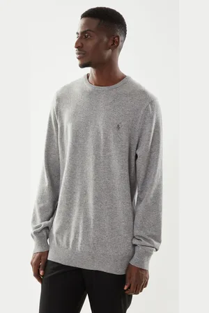 Ralph Lauren Pull col rond en laine by