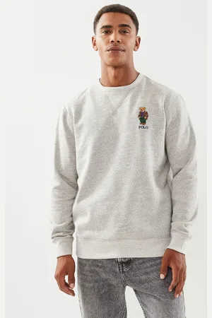 Ralph Lauren Lscnm4-Long Sleeve-Sweatshirt by