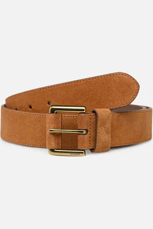 Ralph Lauren Polo Keep Bt-Belt-Medium by