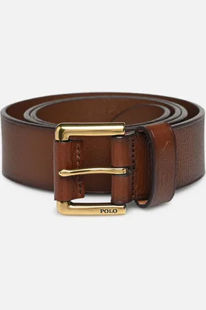 Ralph Lauren Polo Keep Bt-Belt-Medium by