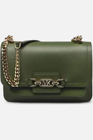 Michael Kors HEATHER LG SHLDR by