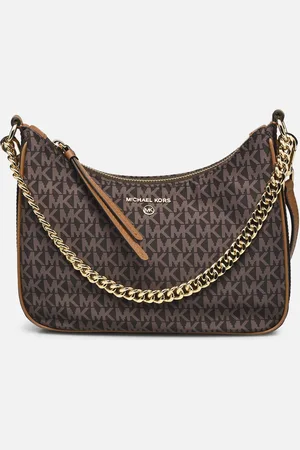 Michael Kors JET SET CHARM MD CONV POUCHETTE XBODY by