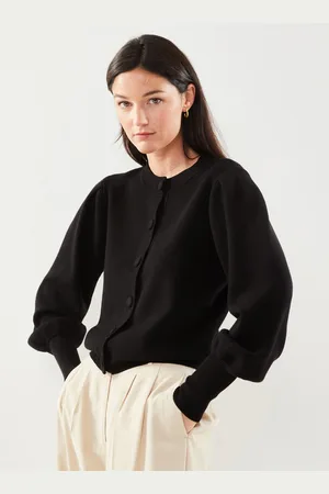 Y.A.S Yasfonny Ls Knit Cardigan S. Noos by