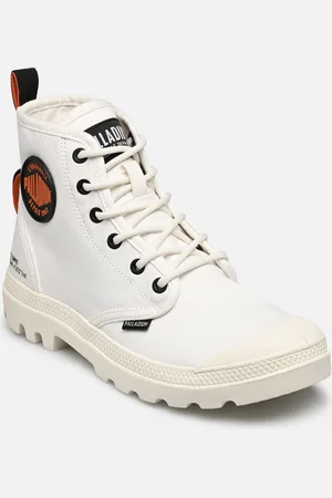 Palladium PAMPA HI SUPPLY RS W by