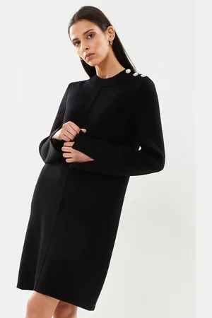Y.A.S Yasdima Ls Knit Dress S. by