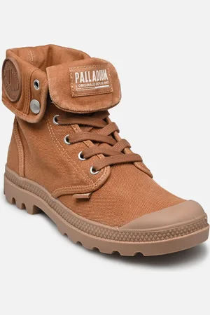 Palladium BAGGY W by